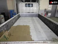 Mitsubishi CANTER лот № 20083 оценка R  с аукциона в Японии 3