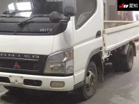 Mitsubishi CANTER лот № 20083 оценка R  с аукциона в Японии 6