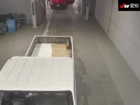 Mitsubishi CANTER лот № 20083 оценка R  с аукциона в Японии 8