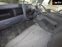 Mitsubishi CANTER лот № 20083 оценка R  с аукциона в Японии 2