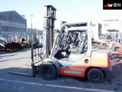 Toyota FORKLIFT