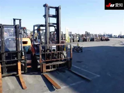 Toyota FORKLIFT