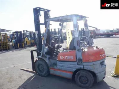 Toyota FORKLIFT