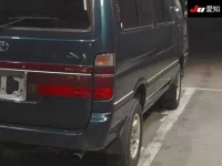 Toyota HIACE VAN лот № 20093 оценка R  с аукциона в Японии 7