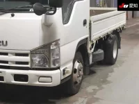 Isuzu ELF лот № 20090 оценка 3.5  с аукциона в Японии 6