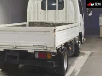 Isuzu ELF лот № 20090 оценка 3.5  с аукциона в Японии 7