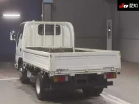 Isuzu ELF лот № 20090 оценка 3.5  с аукциона в Японии 1