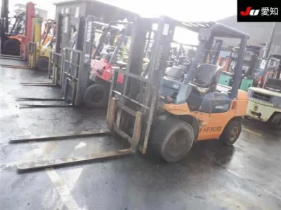 Toyota FORKLIFT