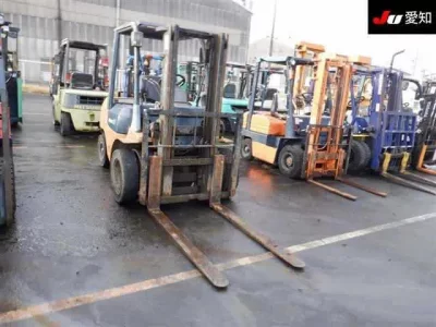 Toyota FORKLIFT