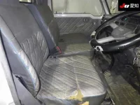 Mazda TITAN лот № 20092 оценка 3.5  с аукциона в Японии 5