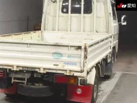 Mazda TITAN лот № 20092 оценка 3.5  с аукциона в Японии 7