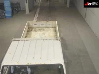 Mazda TITAN лот № 20092 оценка 3.5  с аукциона в Японии 8