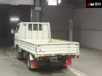 Mazda TITAN лот № 20092 оценка 3.5  с аукциона в Японии 1