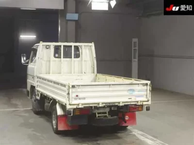 Mazda TITAN  с аукциона в Японии