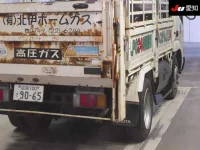 Toyota DYNA лот № 20099 оценка 3.5  с аукциона в Японии 7