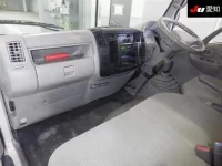 Toyota DYNA лот № 20099 оценка 3.5  с аукциона в Японии 2