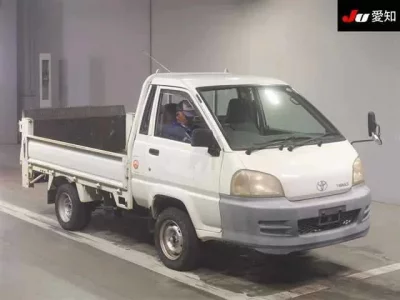Toyota TOWN ACE TRUCK