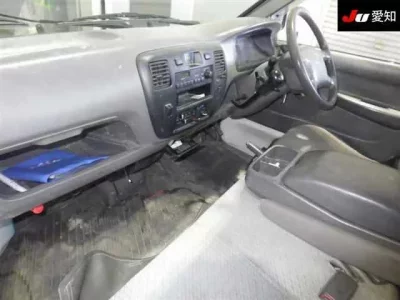 Toyota TOWN ACE TRUCK