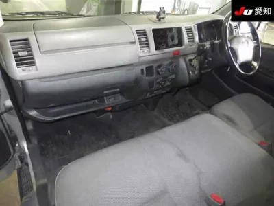 Toyota REGIUS ACE VAN