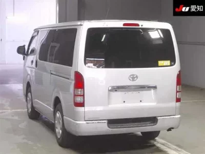 Toyota REGIUS ACE VAN