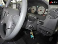 Nissan CARAVAN VAN лот № 20102 оценка 3  с аукциона в Японии 4