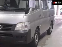 Nissan CARAVAN VAN лот № 20102 оценка 3  с аукциона в Японии 6
