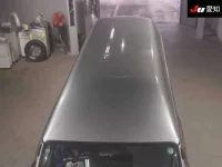 Nissan CARAVAN VAN лот № 20102 оценка 3  с аукциона в Японии 8