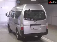 Nissan CARAVAN VAN лот № 20102 оценка 3  с аукциона в Японии 1