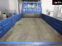 Mazda TITAN лот № 20098 оценка R  с аукциона в Японии 3