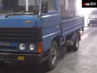 Mazda TITAN лот № 20098 оценка R  с аукциона в Японии 6