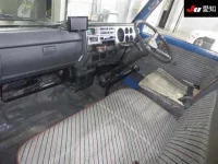 Mazda TITAN лот № 20098 оценка R  с аукциона в Японии 2