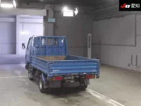 Mazda TITAN лот № 20098 оценка R  с аукциона в Японии 1