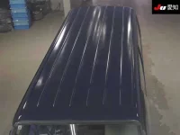 Toyota HIACE VAN лот № 20105 оценка 3.5  с аукциона в Японии 8