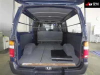 Toyota HIACE VAN лот № 20105 оценка 3.5  с аукциона в Японии 3