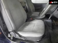 Toyota HIACE VAN лот № 20105 оценка 3.5  с аукциона в Японии 5