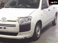Toyota PROBOX лот № 20106 оценка 3  с аукциона в Японии 6