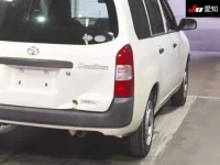 Toyota PROBOX лот № 20106 оценка 3  с аукциона в Японии 7