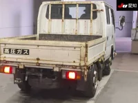 Isuzu ELF лот № 20109 оценка 3.5  с аукциона в Японии 7
