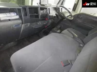 Isuzu ELF лот № 20109 оценка 3.5  с аукциона в Японии 2