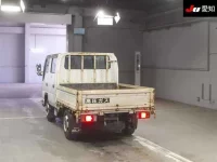 Isuzu ELF лот № 20109 оценка 3.5  с аукциона в Японии 1
