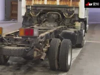 Isuzu ELF лот № 20113 оценка 3  с аукциона в Японии 7