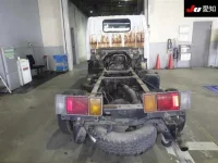 Isuzu ELF лот № 20113 оценка 3  с аукциона в Японии 3