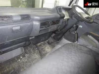 Isuzu ELF лот № 20113 оценка 3  с аукциона в Японии 2