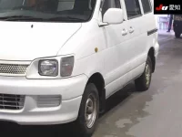 Toyota TOWN ACE VAN лот № 20115 оценка R  с аукциона в Японии 6