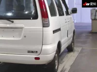 Toyota TOWN ACE VAN лот № 20115 оценка R  с аукциона в Японии 7