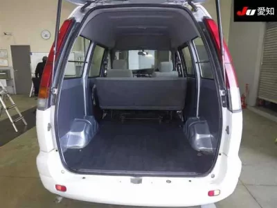 Toyota TOWN ACE VAN  с аукциона в Японии