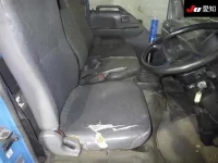 Isuzu ELF лот № 20117 оценка 3  с аукциона в Японии 5