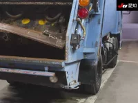 Isuzu ELF лот № 20117 оценка 3  с аукциона в Японии 7