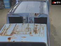 Isuzu ELF лот № 20117 оценка 3  с аукциона в Японии 8