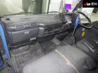 Isuzu ELF лот № 20117 оценка 3  с аукциона в Японии 2